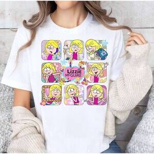 Lizzie Mcguire Shirt, This Is What Dreams Are Made Of Tshirt